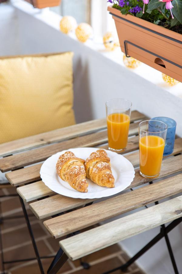 Apartment Papalina Върсар Екстериор снимка