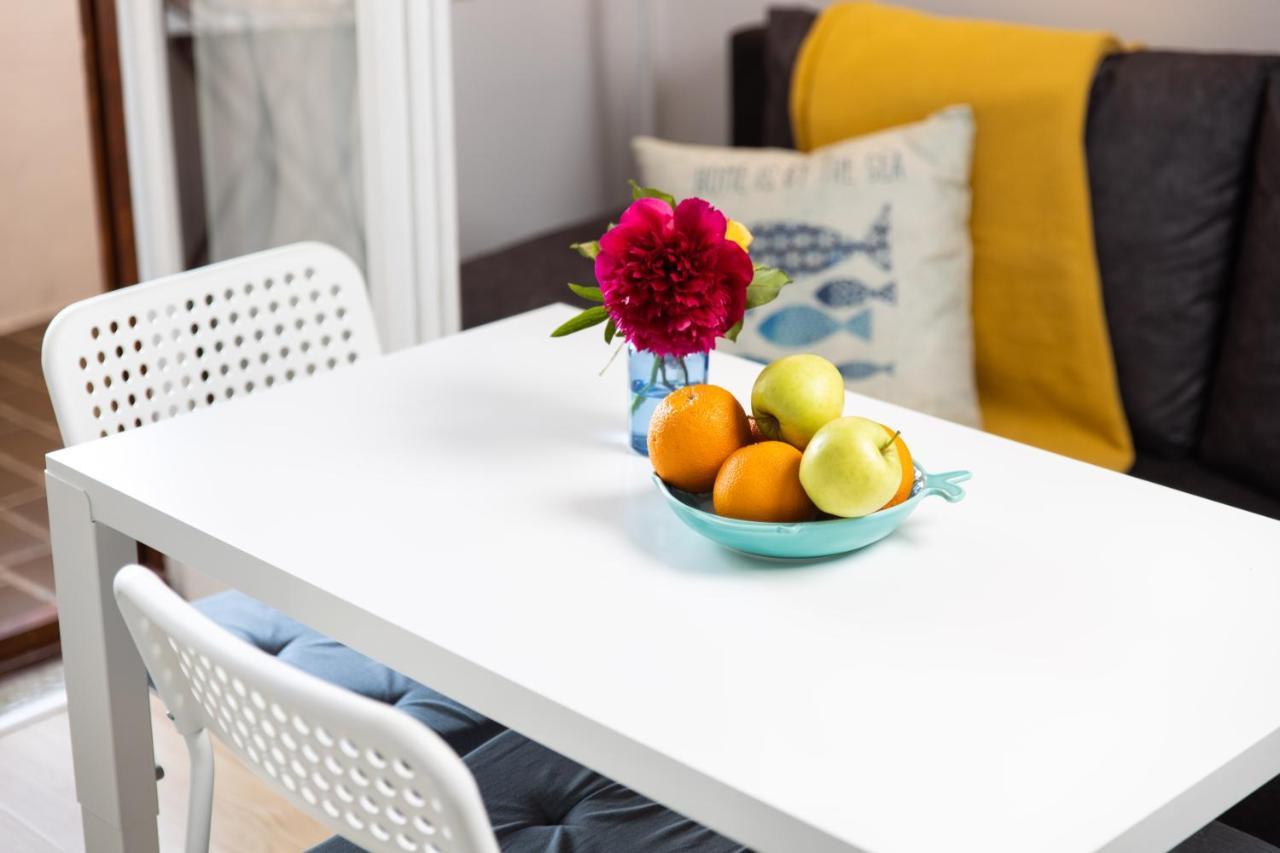Apartment Papalina Върсар Екстериор снимка