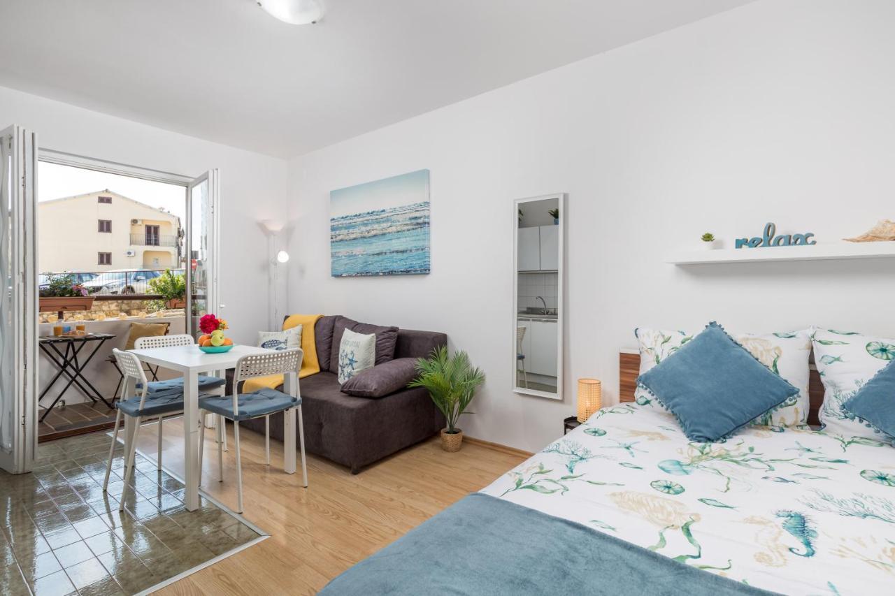 Apartment Papalina Върсар Екстериор снимка