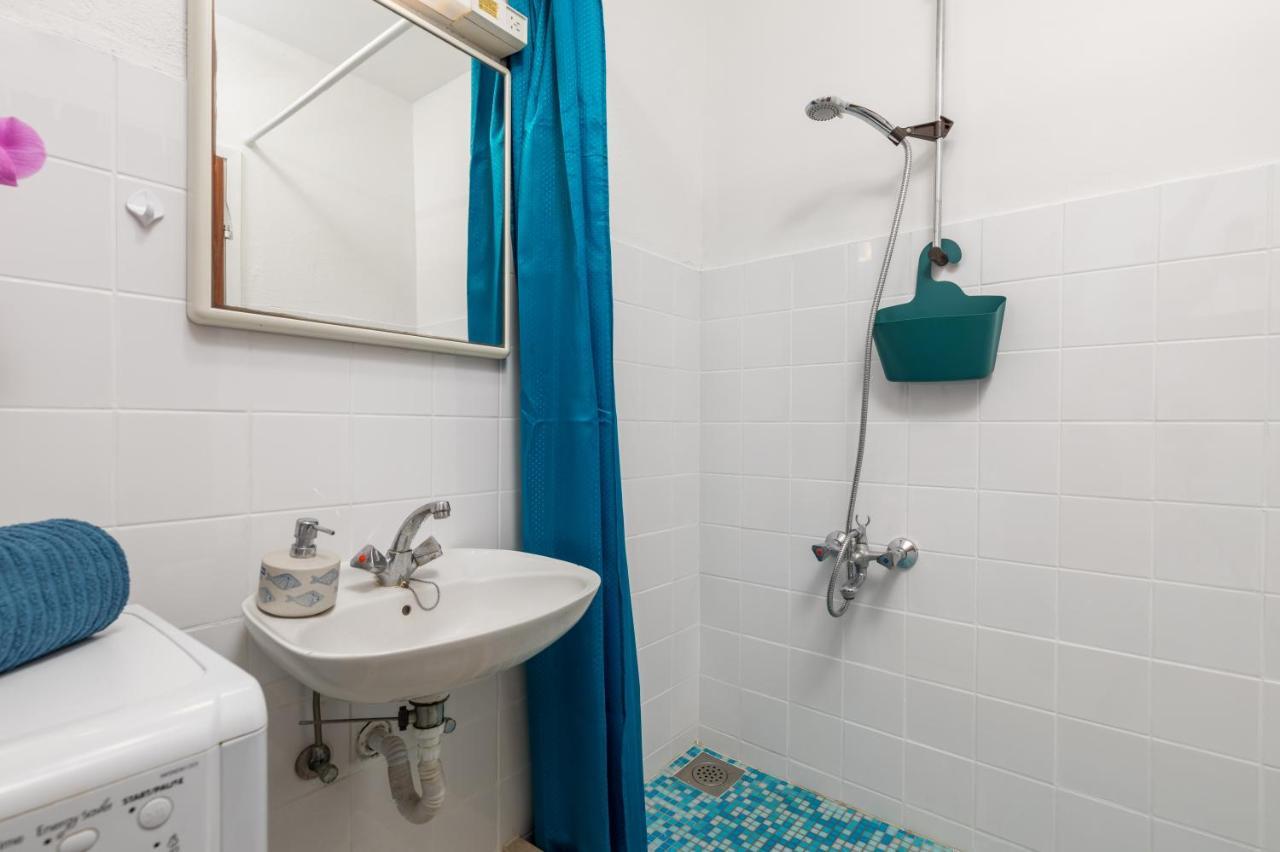 Apartment Papalina Върсар Екстериор снимка